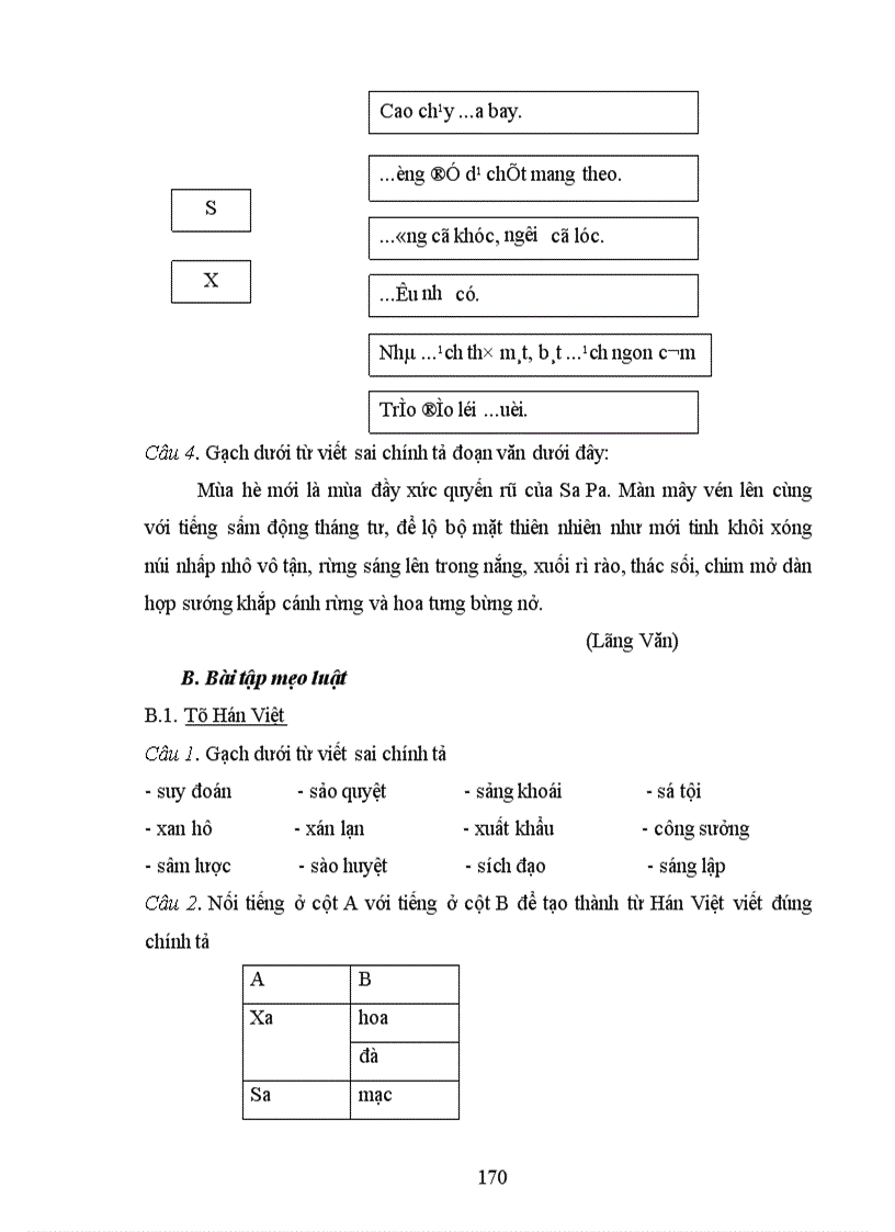 image for page Vận dụng lý thuyết tâm biên để khắc phục lỗi chính tả cho học sinh tiểu học Đà Nẵng