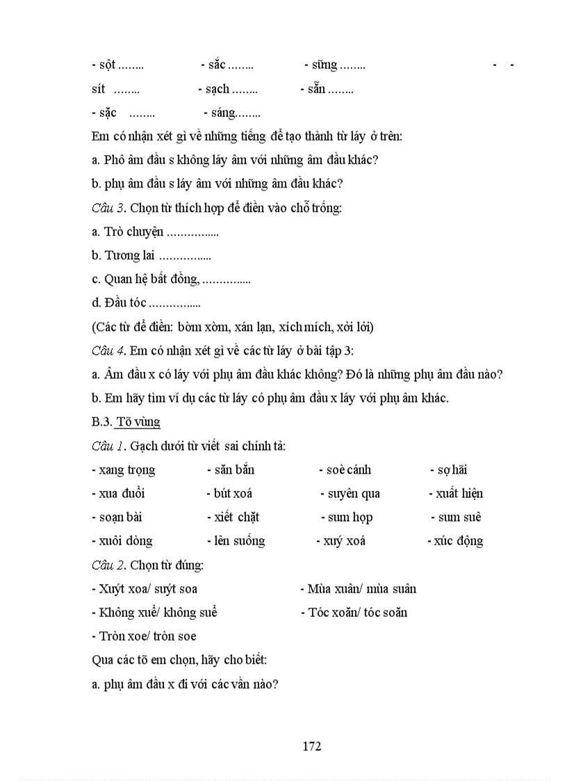 image for page Vận dụng lý thuyết tâm biên để khắc phục lỗi chính tả cho học sinh tiểu học Đà Nẵng