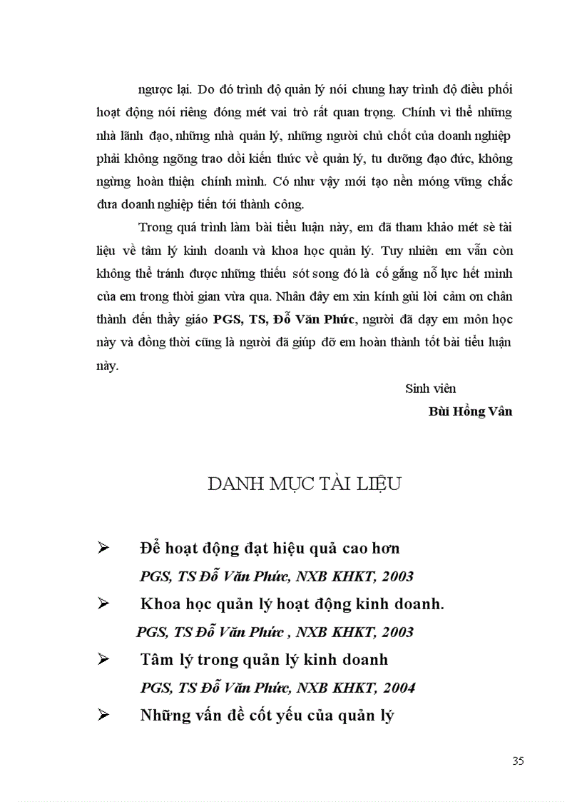 image for page Trình bày tác động làm ô nhiễm bầu không khí tập thể của điều phối hoạt động của doanh nghiệp yếu kém