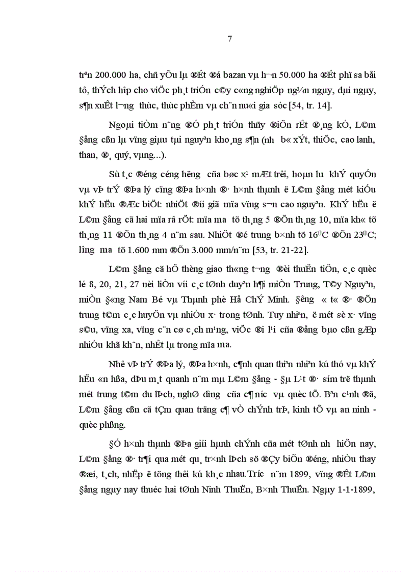 image for page Quản lý nhà nước đối với tôn giáo ở Lâm Đồng hiện nay vấn đề và giải pháp