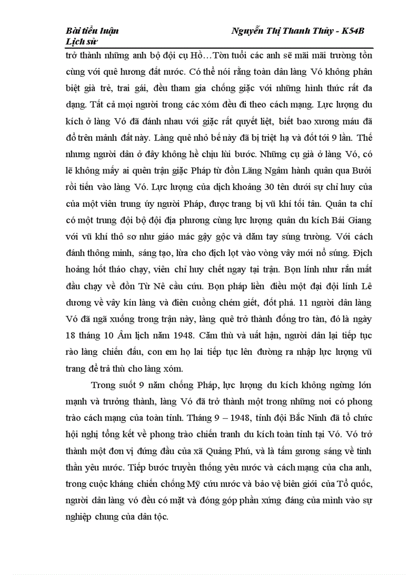 image for page nghề đúc đồng truyền thống làng vó