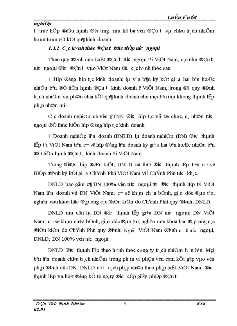 image for page Một số thực trạng cùng những giải pháp nhằm nâng cao hiệu quả công tác quản lý thu thuế thu nhập doanh nghiệp đối với các doanh nghiệp có vốn đầu tư nước ngoài tại thành phố Hải Phòng