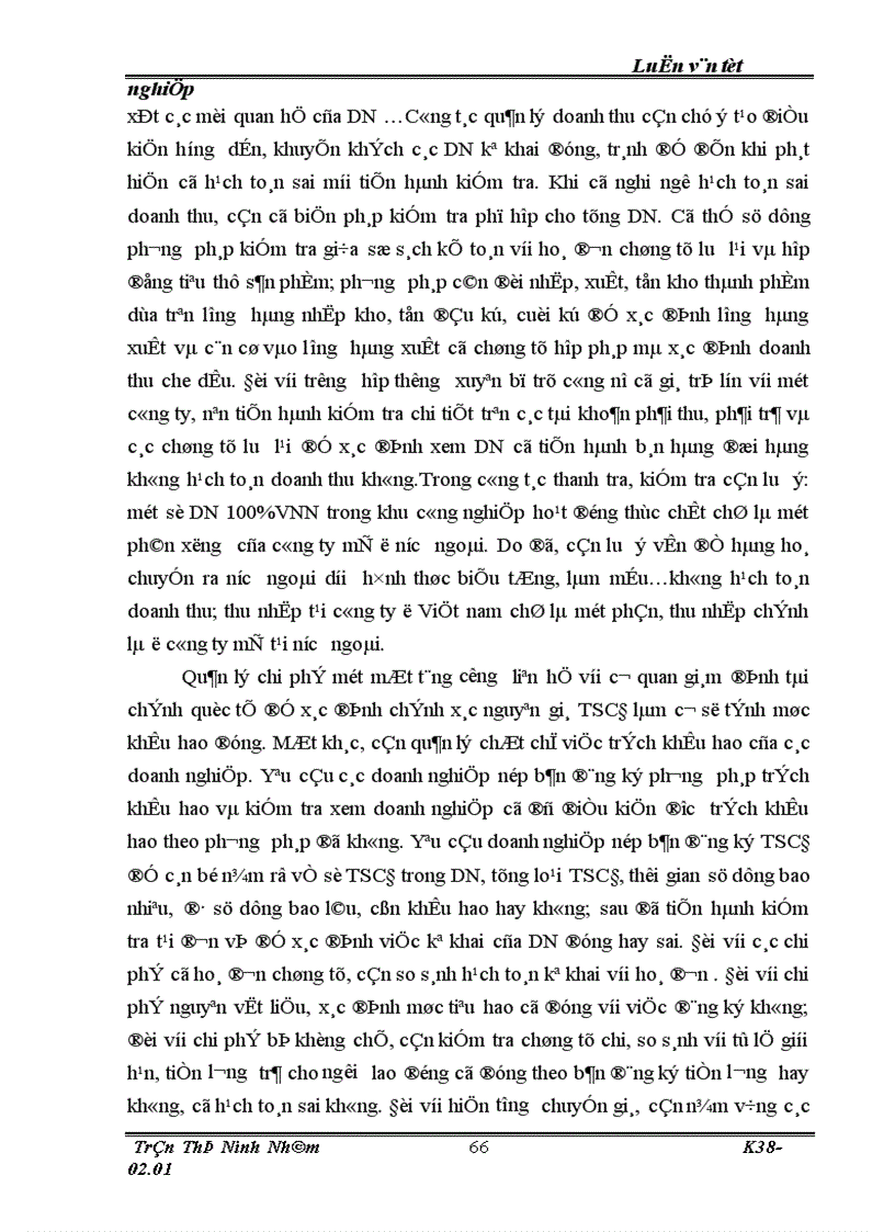 image for page Một số thực trạng cùng những giải pháp nhằm nâng cao hiệu quả công tác quản lý thu thuế thu nhập doanh nghiệp đối với các doanh nghiệp có vốn đầu tư nước ngoài tại thành phố Hải Phòng