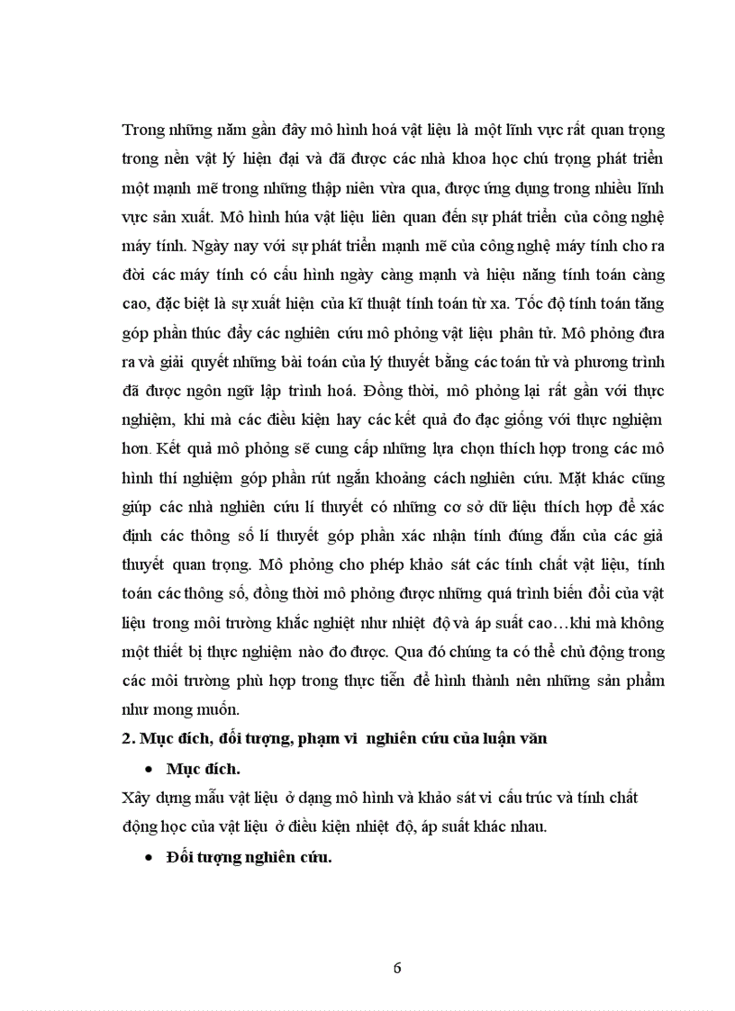 image for page Phương pháp mô phỏng đlhpt