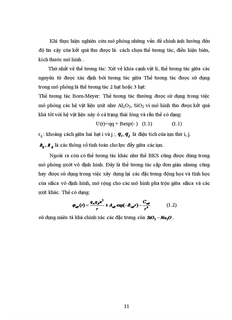 image for page Phương pháp mô phỏng đlhpt