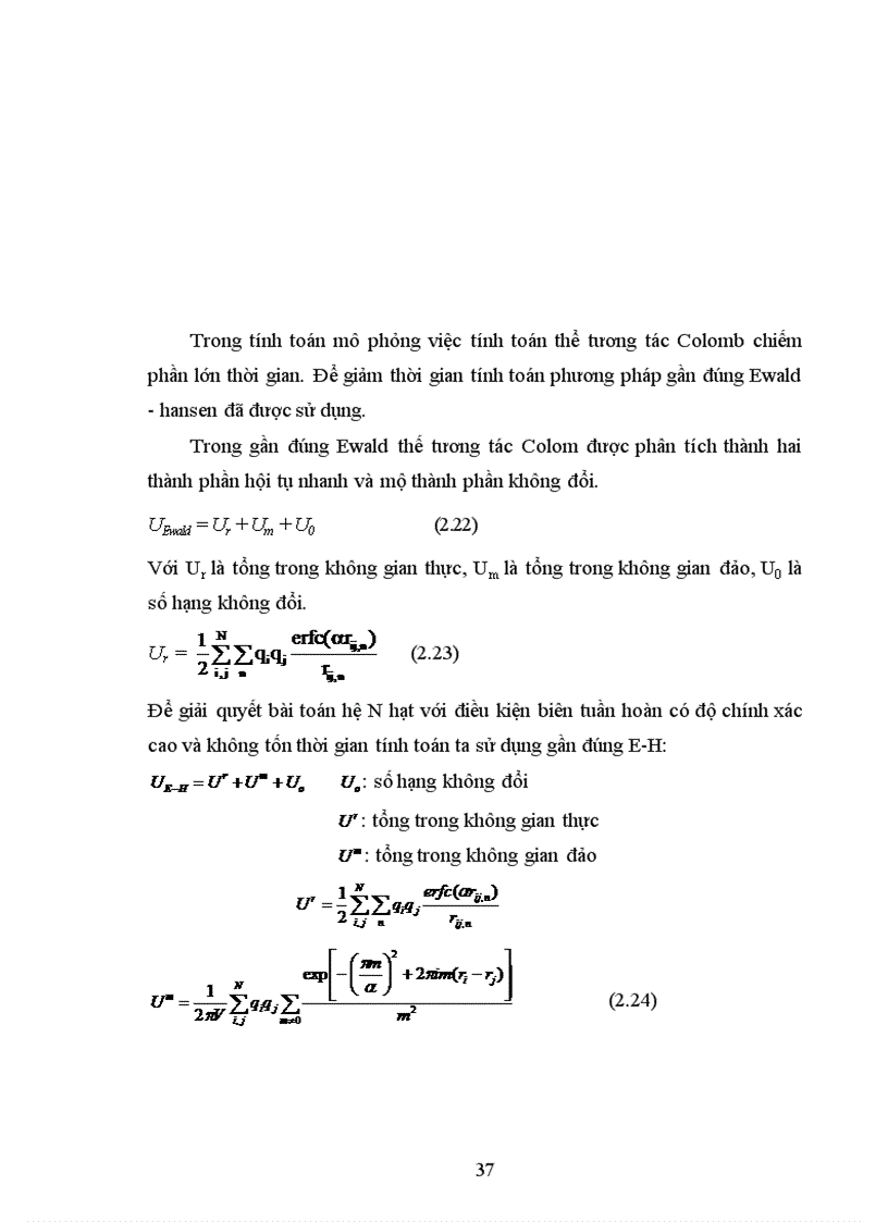 image for page Phương pháp mô phỏng đlhpt
