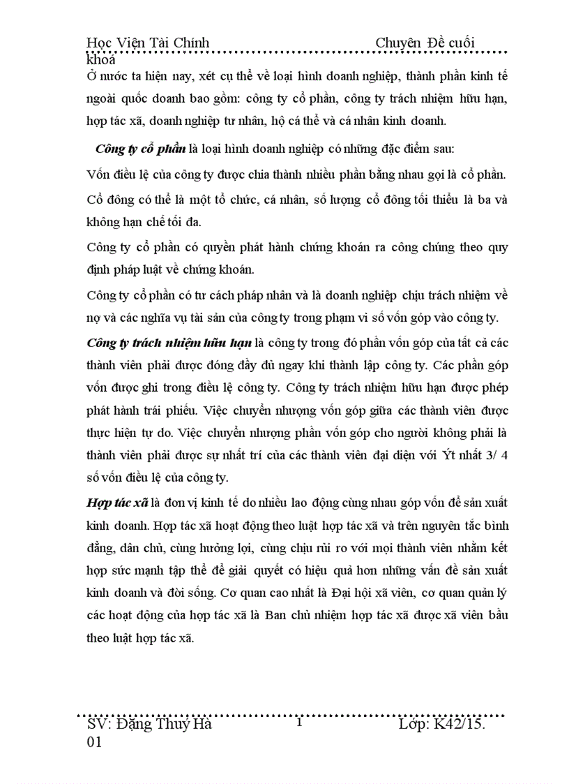 image for page Giải pháp nâng cao chất lượng tín dụng đối với kinh tế ngoài quốc doanh tại NHTMCP NAM á Thăng Long
