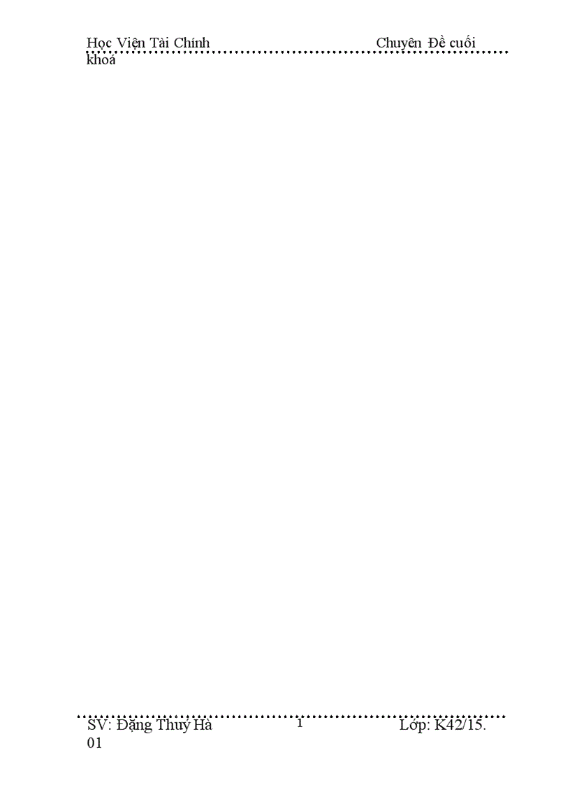 image for page Giải pháp nâng cao chất lượng tín dụng đối với kinh tế ngoài quốc doanh tại NHTMCP NAM á Thăng Long