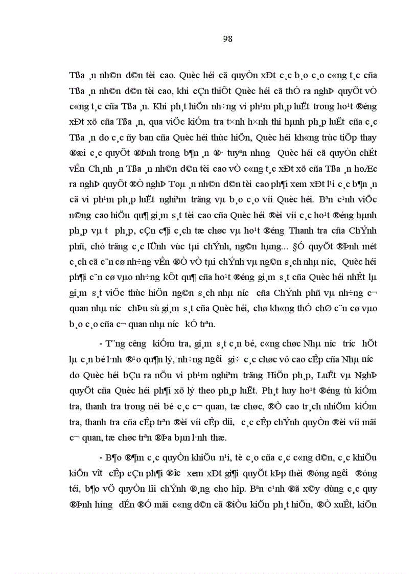 image for page Ý thức pháp luật trong quá trình xây dựng nền dân chủ xã hội chủ nghĩa ở nước ta những nhân tố ảnh hưởng và giải pháp nâng cao