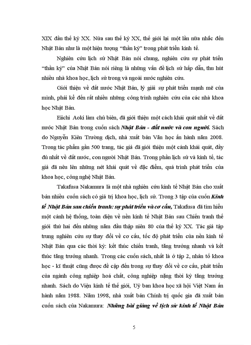 image for page sự phát triển của khoa học kĩ thuật như một biểu hiện nguyên nhân thúc đẩy sự phát triển kinh tế Nhật Bản qua các thời kỳ