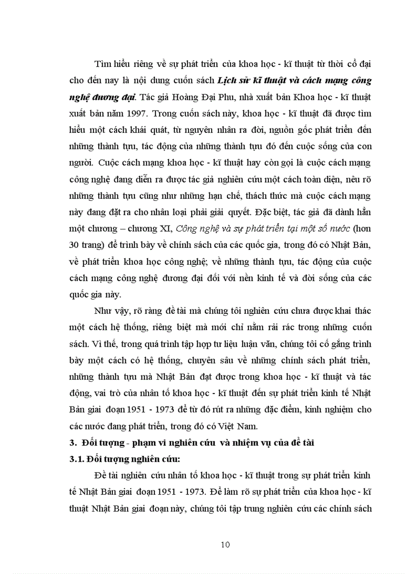 image for page sự phát triển của khoa học kĩ thuật như một biểu hiện nguyên nhân thúc đẩy sự phát triển kinh tế Nhật Bản qua các thời kỳ