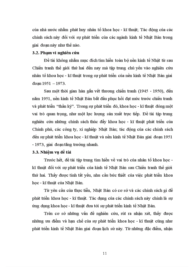 image for page sự phát triển của khoa học kĩ thuật như một biểu hiện nguyên nhân thúc đẩy sự phát triển kinh tế Nhật Bản qua các thời kỳ