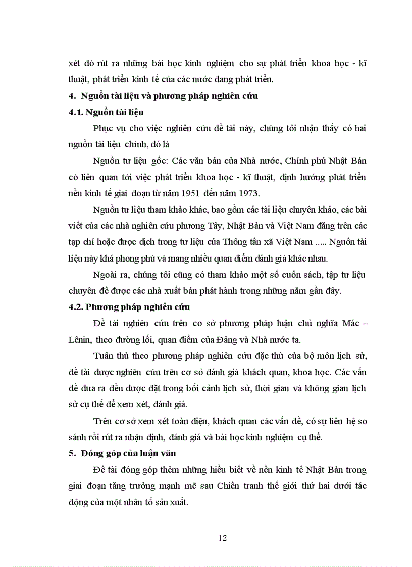 image for page sự phát triển của khoa học kĩ thuật như một biểu hiện nguyên nhân thúc đẩy sự phát triển kinh tế Nhật Bản qua các thời kỳ