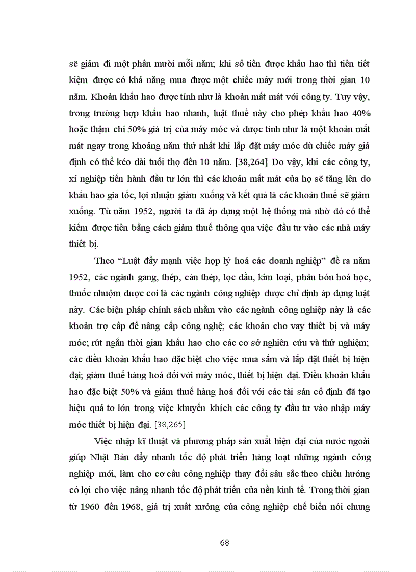 image for page sự phát triển của khoa học kĩ thuật như một biểu hiện nguyên nhân thúc đẩy sự phát triển kinh tế Nhật Bản qua các thời kỳ
