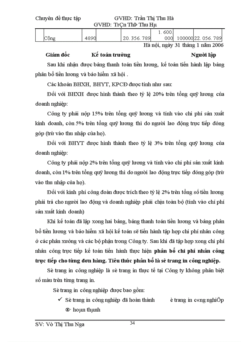 image for page Hoàn thiện Công Tác Kế toán hạch toán chi phí sản xuất và tính giá thành sản phẩm tại Công ty TNHH TM và XNK DVD 1