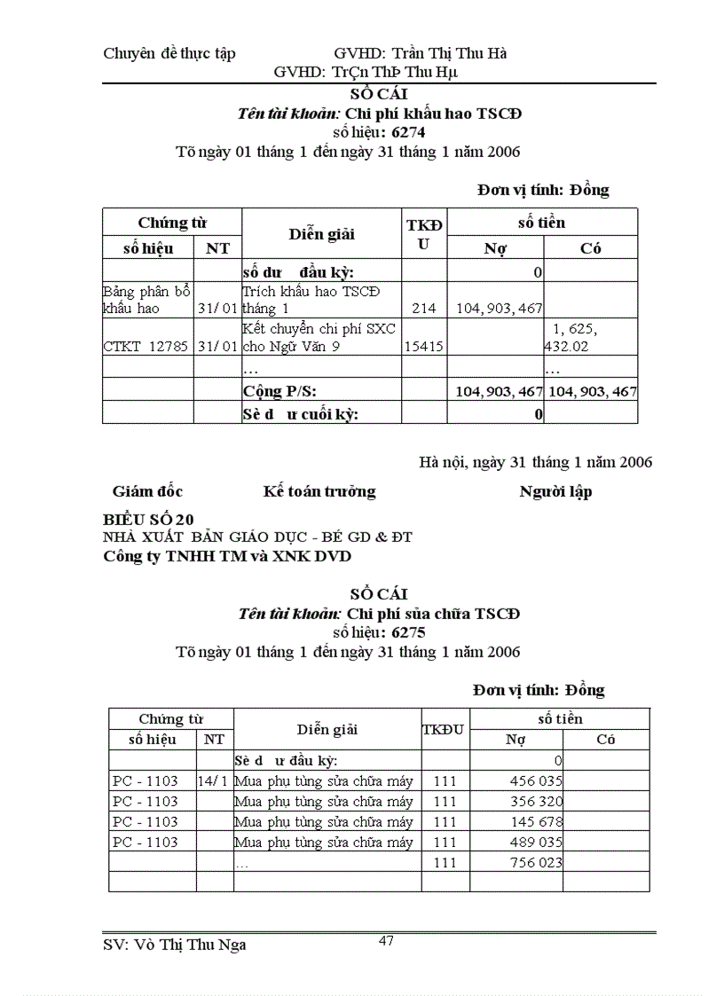 image for page Hoàn thiện Công Tác Kế toán hạch toán chi phí sản xuất và tính giá thành sản phẩm tại Công ty TNHH TM và XNK DVD 1