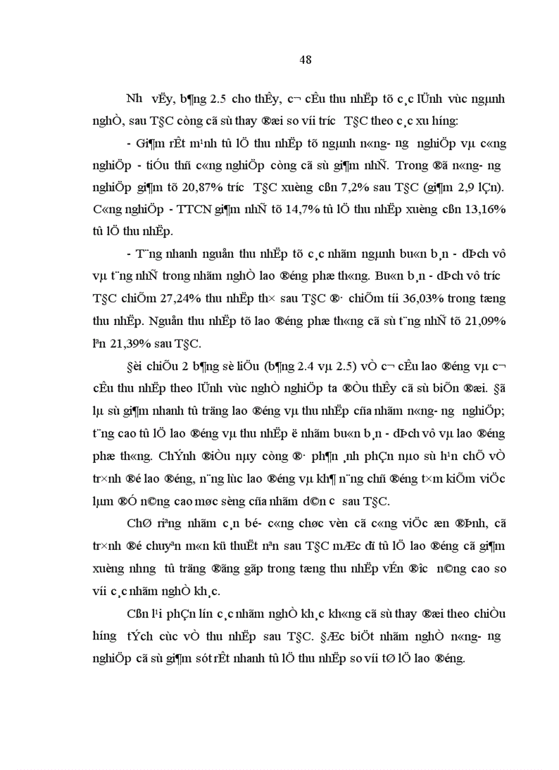 image for page Giải pháp để phát triển sản xuất cho bản Vân Kiều ở khu TĐC xã Xuân Lộc huyện Phú Lộc