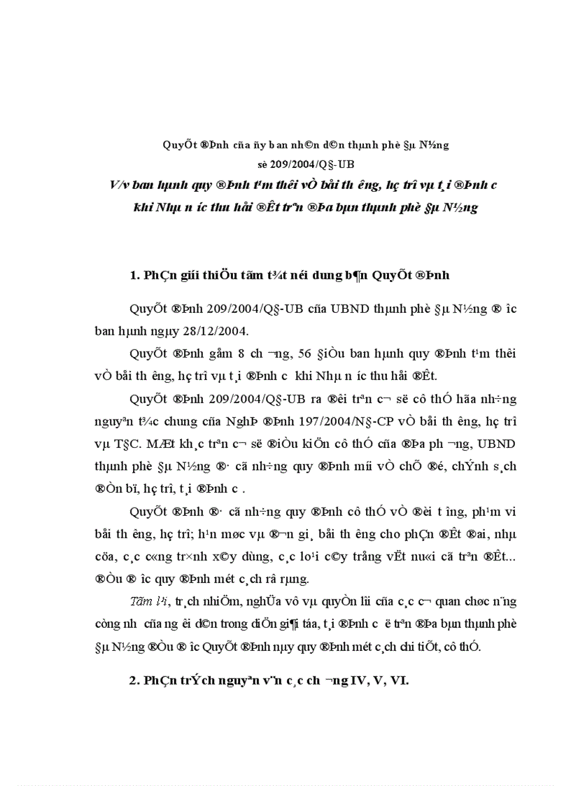 image for page Giải pháp để phát triển sản xuất cho bản Vân Kiều ở khu TĐC xã Xuân Lộc huyện Phú Lộc