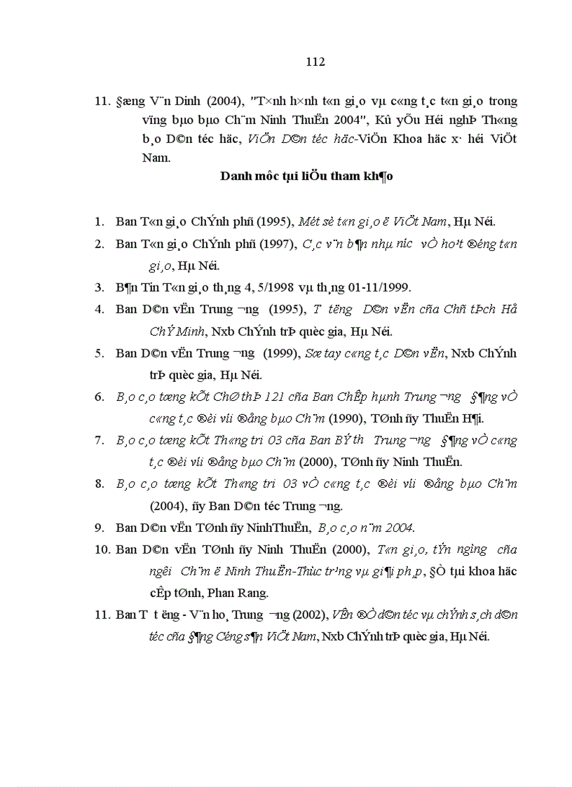 image for page Ảnh hưởng của tín ngưỡng tôn giáo đối với đời sống tinh thần người Chăm Ninh Thuận hiện nay Thực trạng và giải pháp