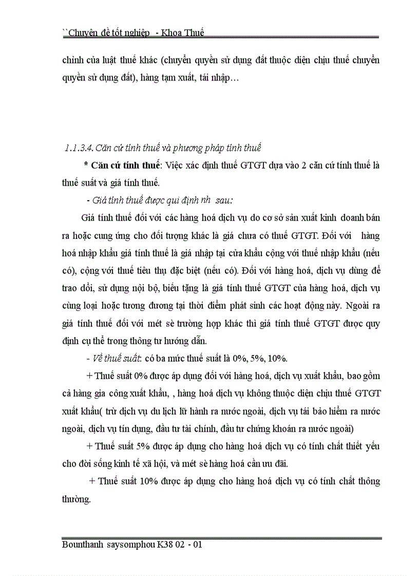 image for page Một số giải pháp nhằm tăng cường công tác quản lý thu thuế GTGT đối với các Công ty TNHH trên địa bàn quận Hai Bà Trưng