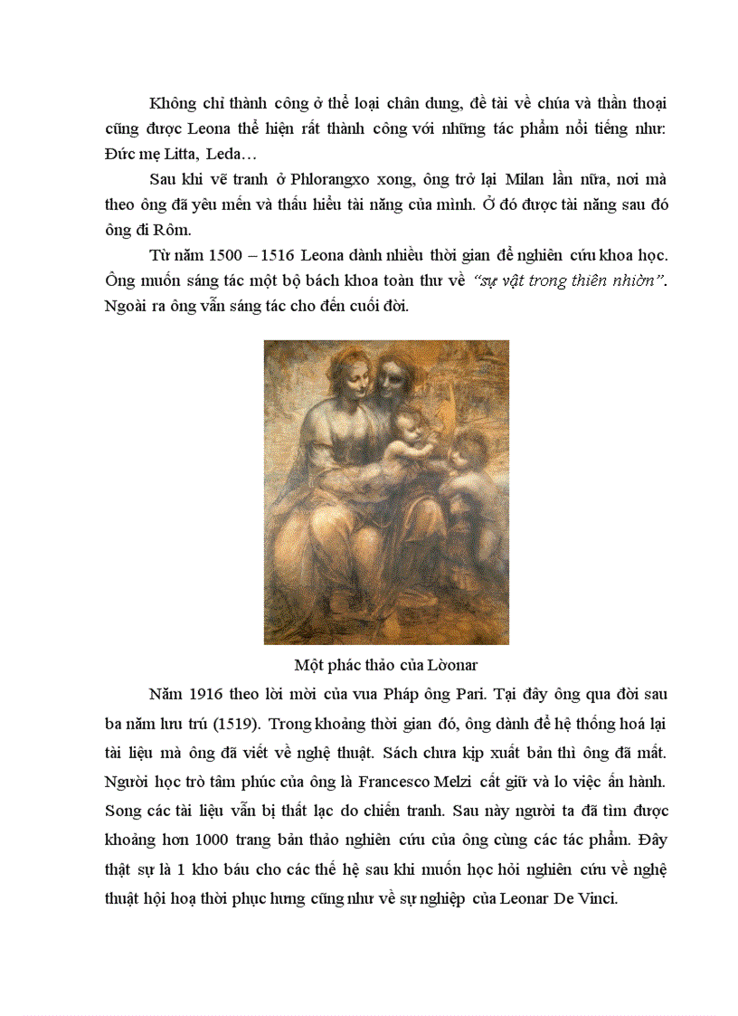 image for page Mỹ thuật phục hưng thế kỷ xvi