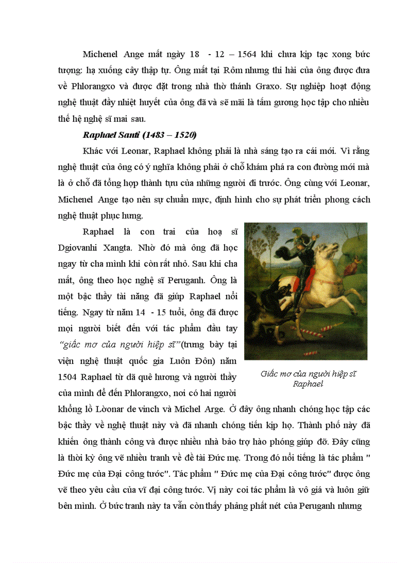 image for page Mỹ thuật phục hưng thế kỷ xvi