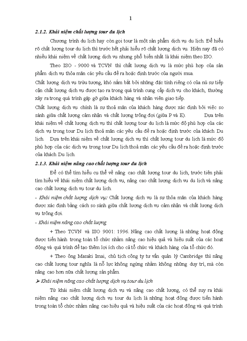 image for page Giải pháp nâng cao chất lượng tour du lịch Hà Nội Nha Trang Đà Lạt Hà Nội tại công ty cổ phần TM và DL Tân Thế Giới