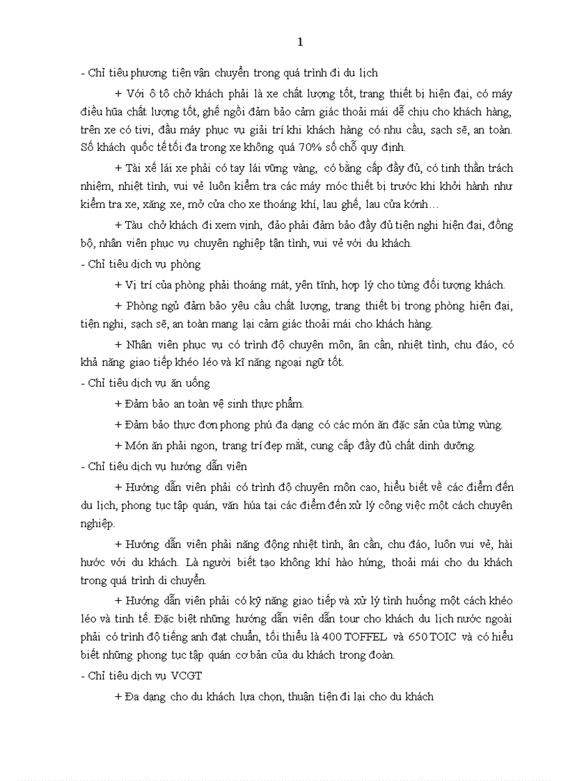 image for page Giải pháp nâng cao chất lượng tour du lịch Hà Nội Nha Trang Đà Lạt Hà Nội tại công ty cổ phần TM và DL Tân Thế Giới