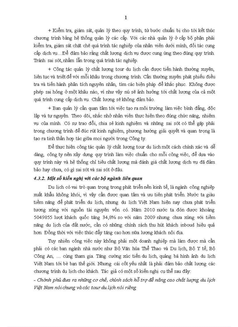 image for page Giải pháp nâng cao chất lượng tour du lịch Hà Nội Nha Trang Đà Lạt Hà Nội tại công ty cổ phần TM và DL Tân Thế Giới