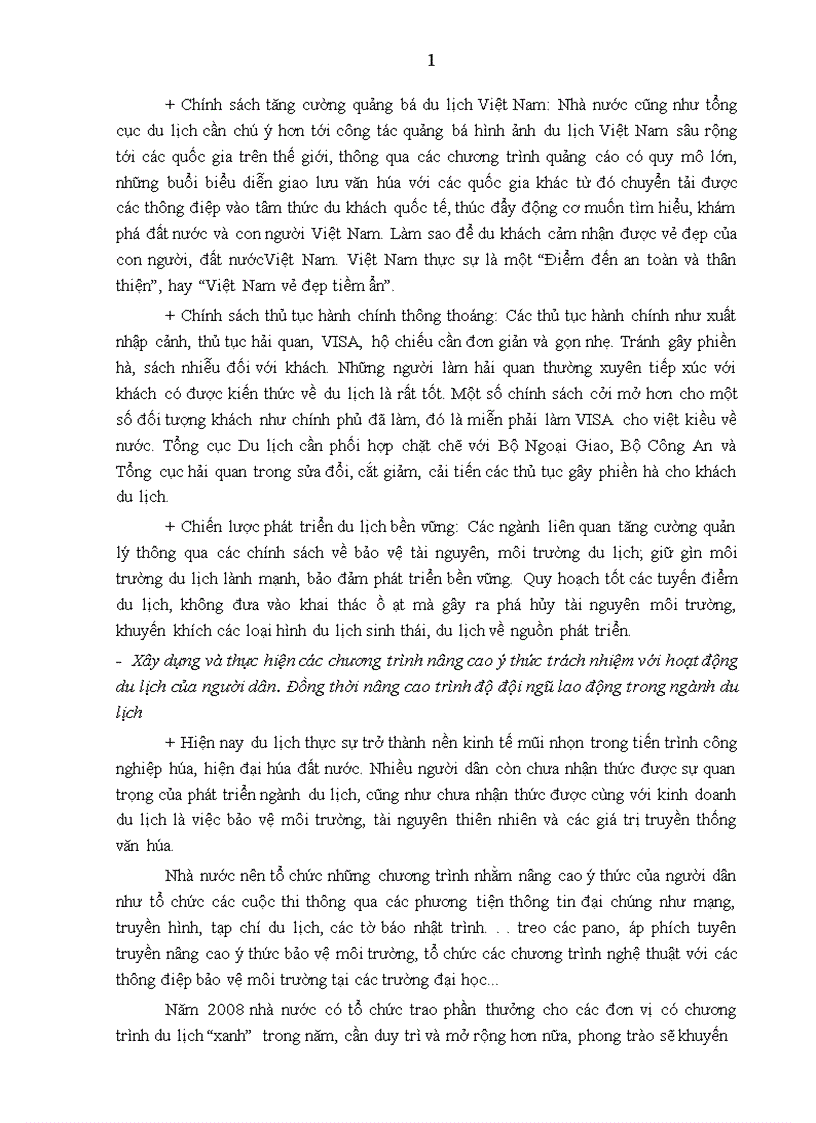 image for page Giải pháp nâng cao chất lượng tour du lịch Hà Nội Nha Trang Đà Lạt Hà Nội tại công ty cổ phần TM và DL Tân Thế Giới