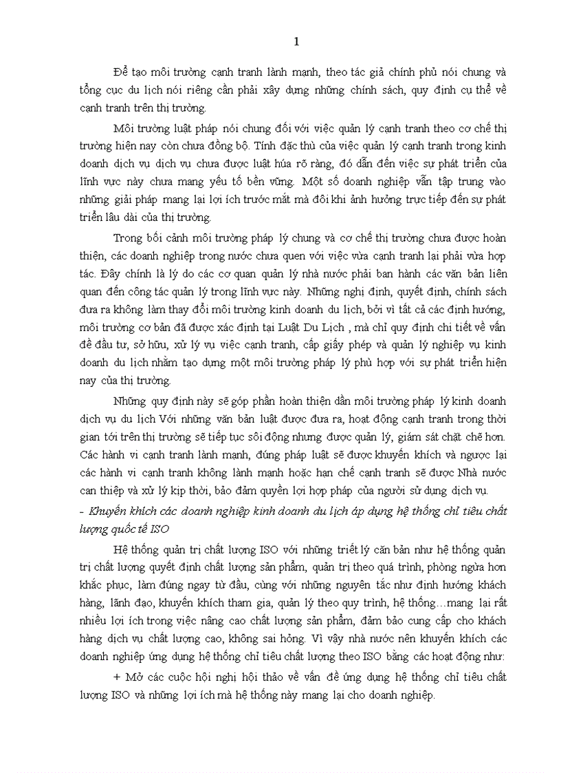 image for page Giải pháp nâng cao chất lượng tour du lịch Hà Nội Nha Trang Đà Lạt Hà Nội tại công ty cổ phần TM và DL Tân Thế Giới