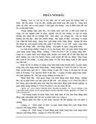 Một số giải pháp nhằm đẩy mạnh nghiệp vụ giao nhận vận chuyển hàng hoá xuất nhập khẩu bằng đừòng hàng không ở Công ty VINATRANCO