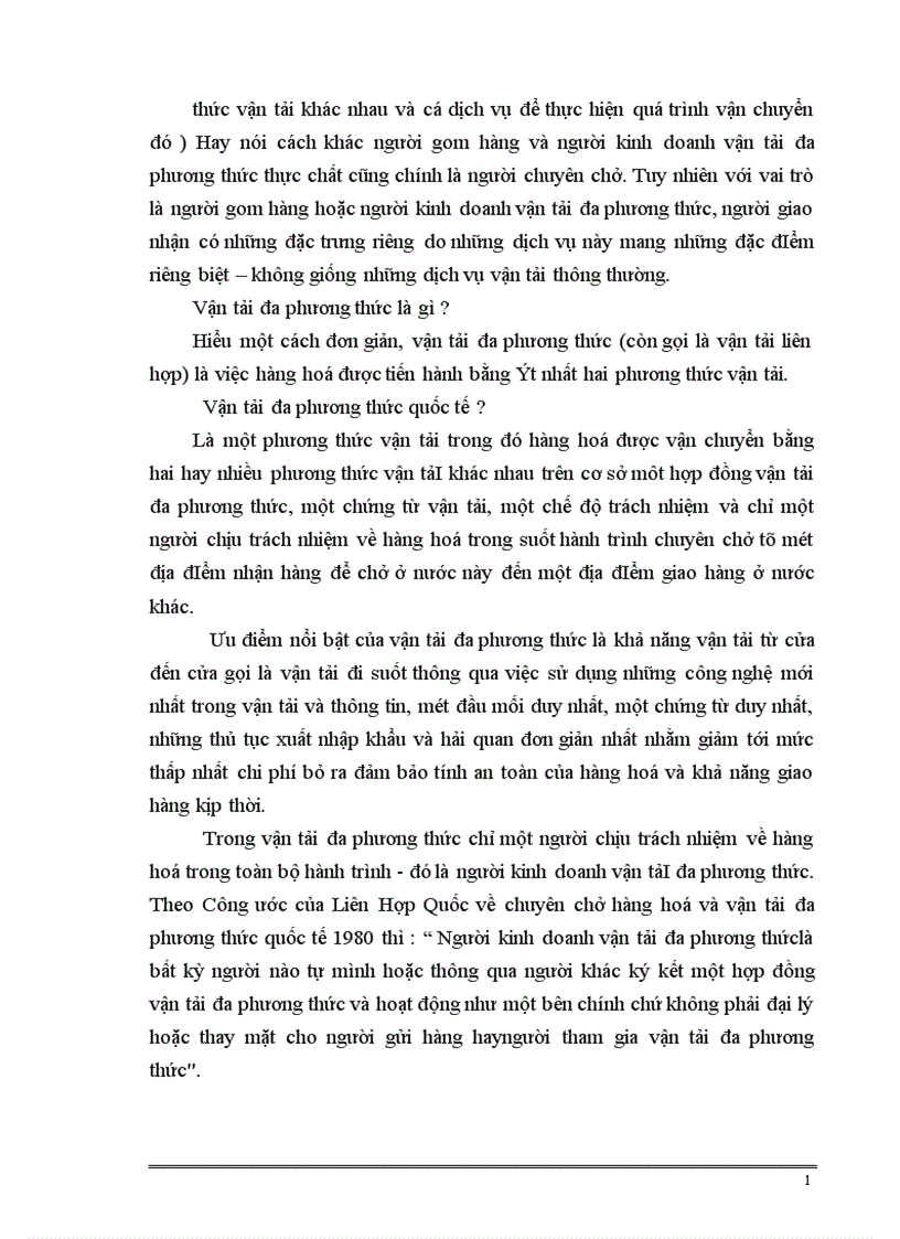image for page Một số giải pháp nhằm đẩy mạnh nghiệp vụ giao nhận vận chuyển hàng hoá xuất nhập khẩu bằng đừòng hàng không ở Công ty VINATRANCO