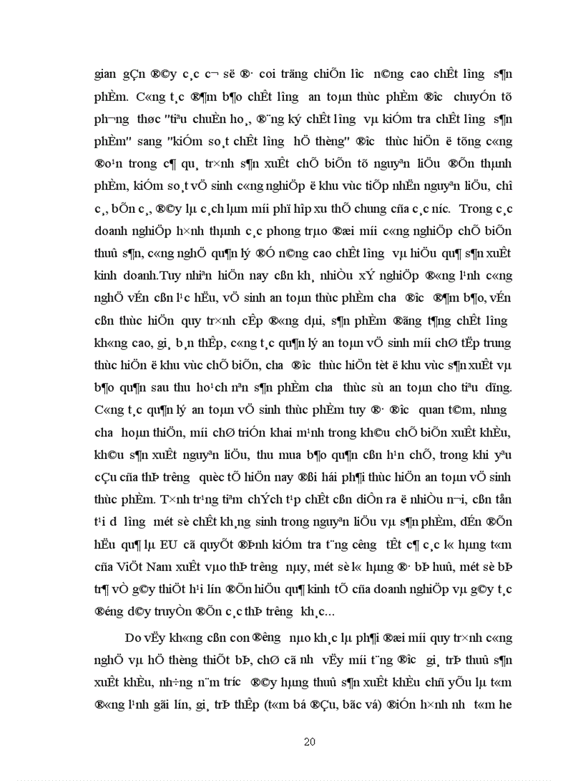 image for page Chính sách giá cả và những giải pháp có liên quan nhằm nâng cao hiệu quả nuôi trồng tiêu thụ xuất khẩu thuỷ sản ở nước ta hiện nay