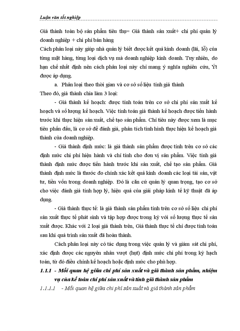 image for page Hoàn thiện kế toán chi phí sản xuất và tính giá thành sản phẩm tại Công ty Cổ phần Bánh kẹo Hải Hà 1
