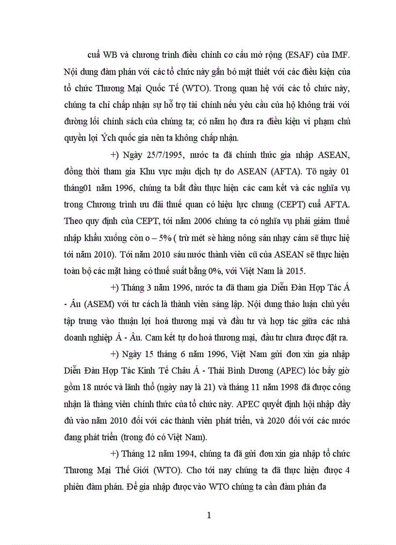 image for page Phép biện chứng về mối liên hệ phổ biến và vận dụng phân tích mối liên hệ giữa xây dựng nền kinh tế độc lập tự chủ với hội nhập kinh tế 1