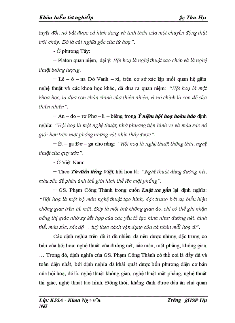 image for page Chất hội hoạ trong thơ Văn Cao
