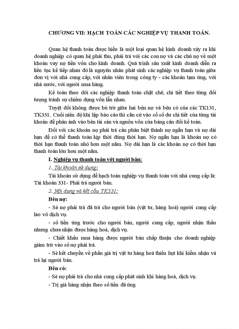 image for page Công tác tổ chức hạch toán kế toán tại Công Ty Thương Mại và Dịch Vụ Nhựa 1