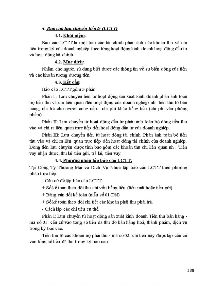 image for page Công tác tổ chức hạch toán kế toán tại Công Ty Thương Mại và Dịch Vụ Nhựa 1