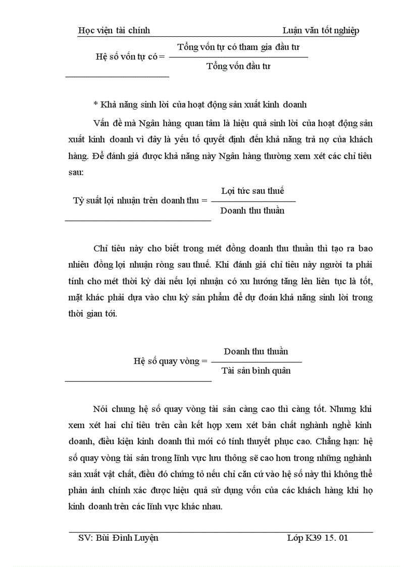 image for page Những giải pháp phòng ngừa và hạn chế rủi ro tín dụng tại Chi nhánh Ngân hàng ngoại thương Vinh
