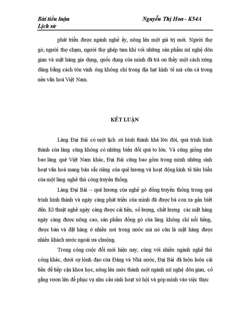 image for page Làng Đại Bái gò đồng 1