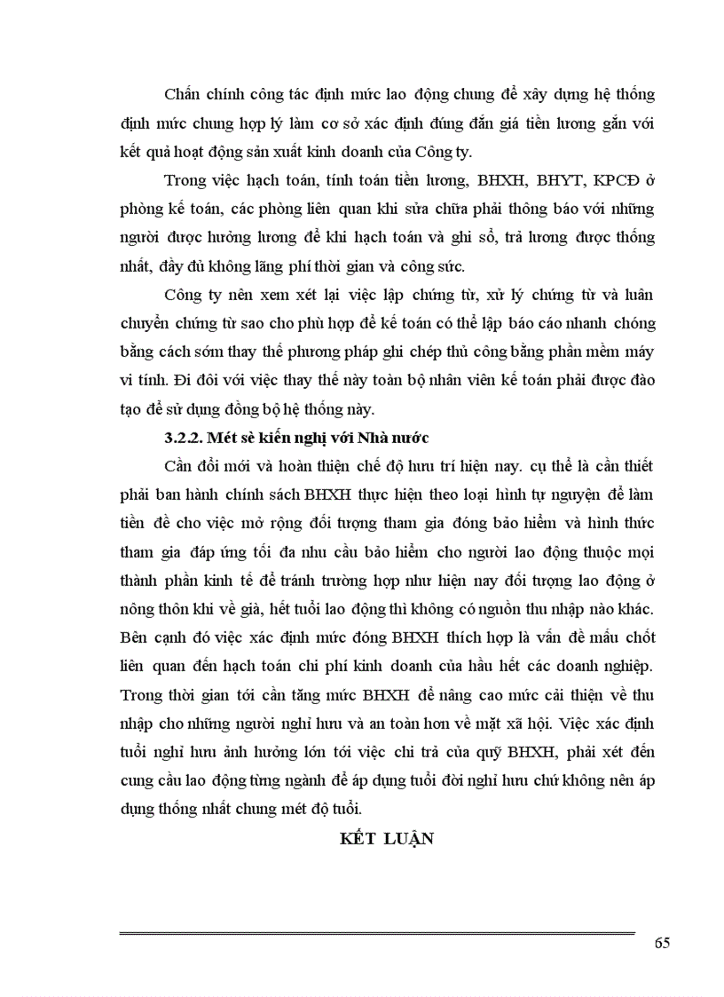 image for page Hạch toán tiền lương và các khoản trích theo lương tại Công ty cổ phần xây dựng công trình I 1