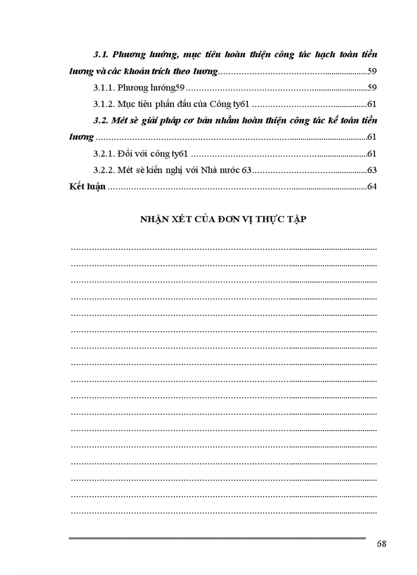 image for page Hạch toán tiền lương và các khoản trích theo lương tại Công ty cổ phần xây dựng công trình I 1