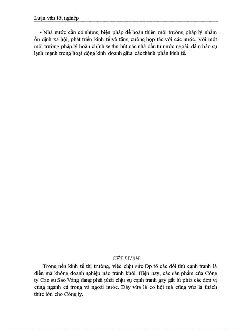 image for page Giải pháp nâng cao hiệu quả sử dụng TSCĐ tại Công ty Cao su Sao Vàng Hà Nội 1