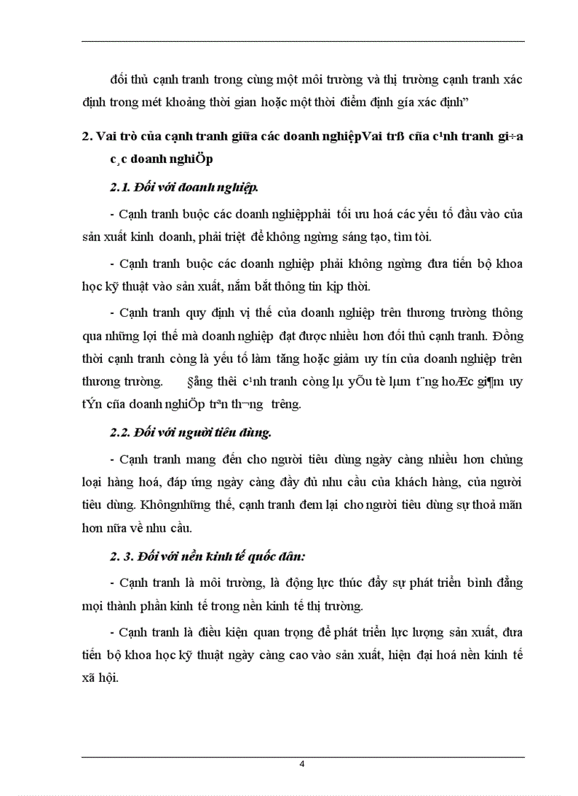image for page Một số giải pháp để nâng cao khả năng cạnh tranh trong tiêu thụ sản phẩm của công ty khoá minh khai 1