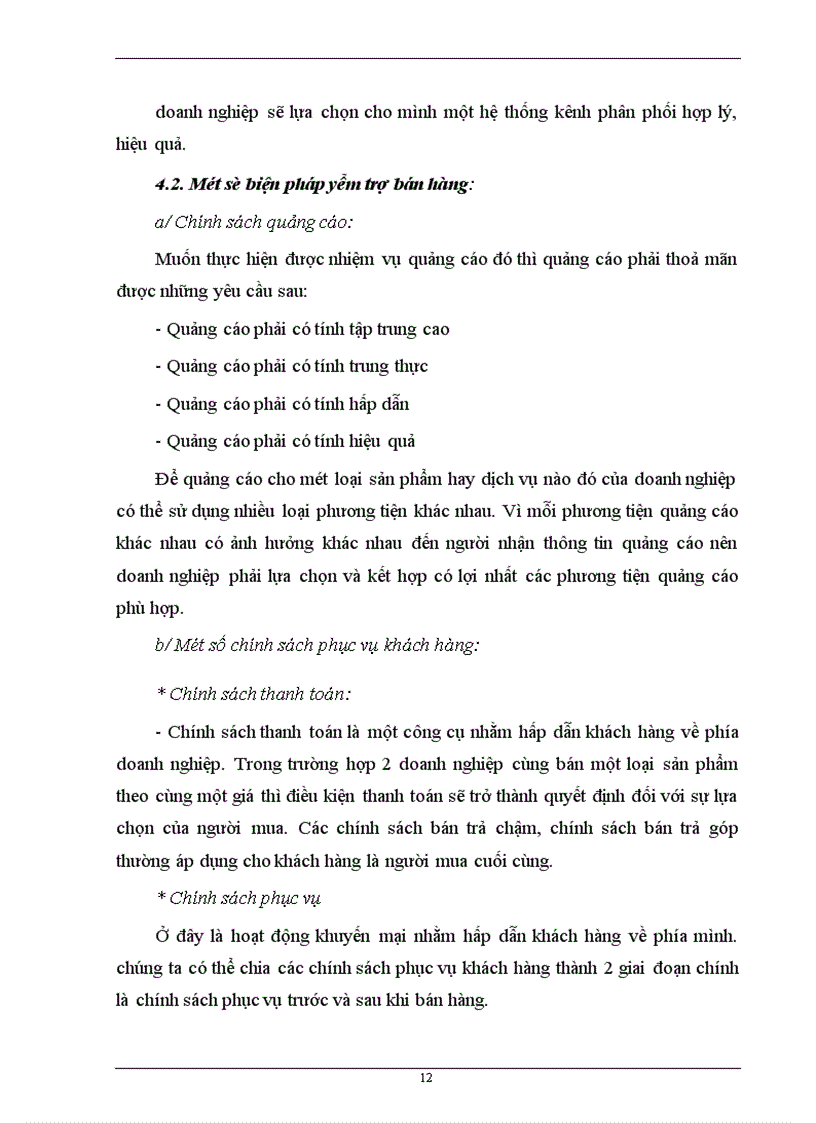 image for page Một số giải pháp để nâng cao khả năng cạnh tranh trong tiêu thụ sản phẩm của công ty khoá minh khai 1