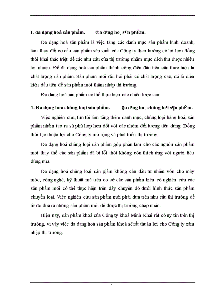 image for page Một số giải pháp để nâng cao khả năng cạnh tranh trong tiêu thụ sản phẩm của công ty khoá minh khai 1