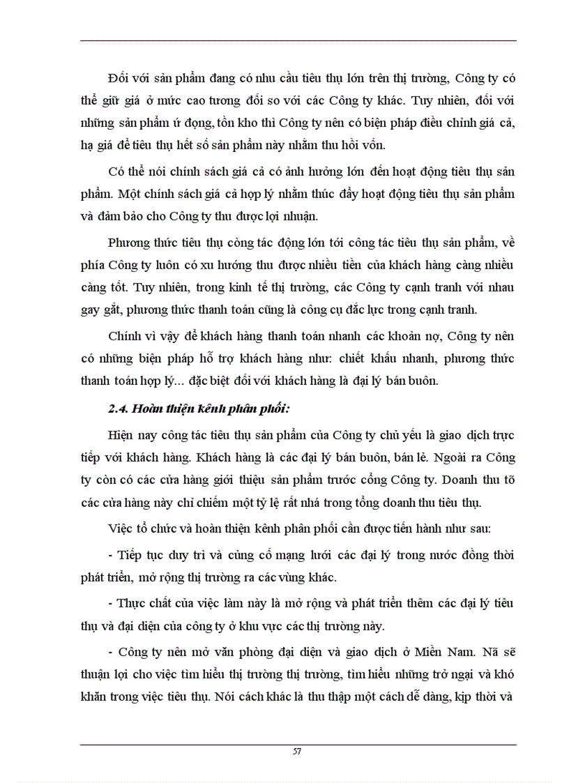 image for page Một số giải pháp để nâng cao khả năng cạnh tranh trong tiêu thụ sản phẩm của công ty khoá minh khai 1