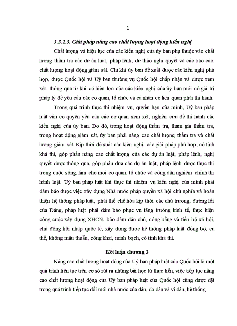 image for page Nâng cao chất lượng hoạt động của Uỷ ban pháp luật của Quốc hội nước Cộng hòa Dân chủ Nhân dân Lào hiện nay