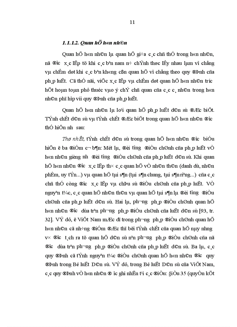 image for page Pháp luật điều chỉnh quan hệ hôn nhân có yếu tố nước ngoài tại Việt Nam